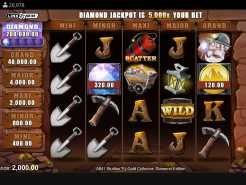 Gold Collector: Diamond Edition Slots